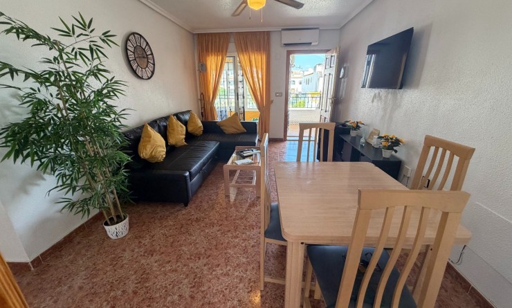 Wederverkoop - Appartement - Orihuela - Entre Naranjos Vistabella