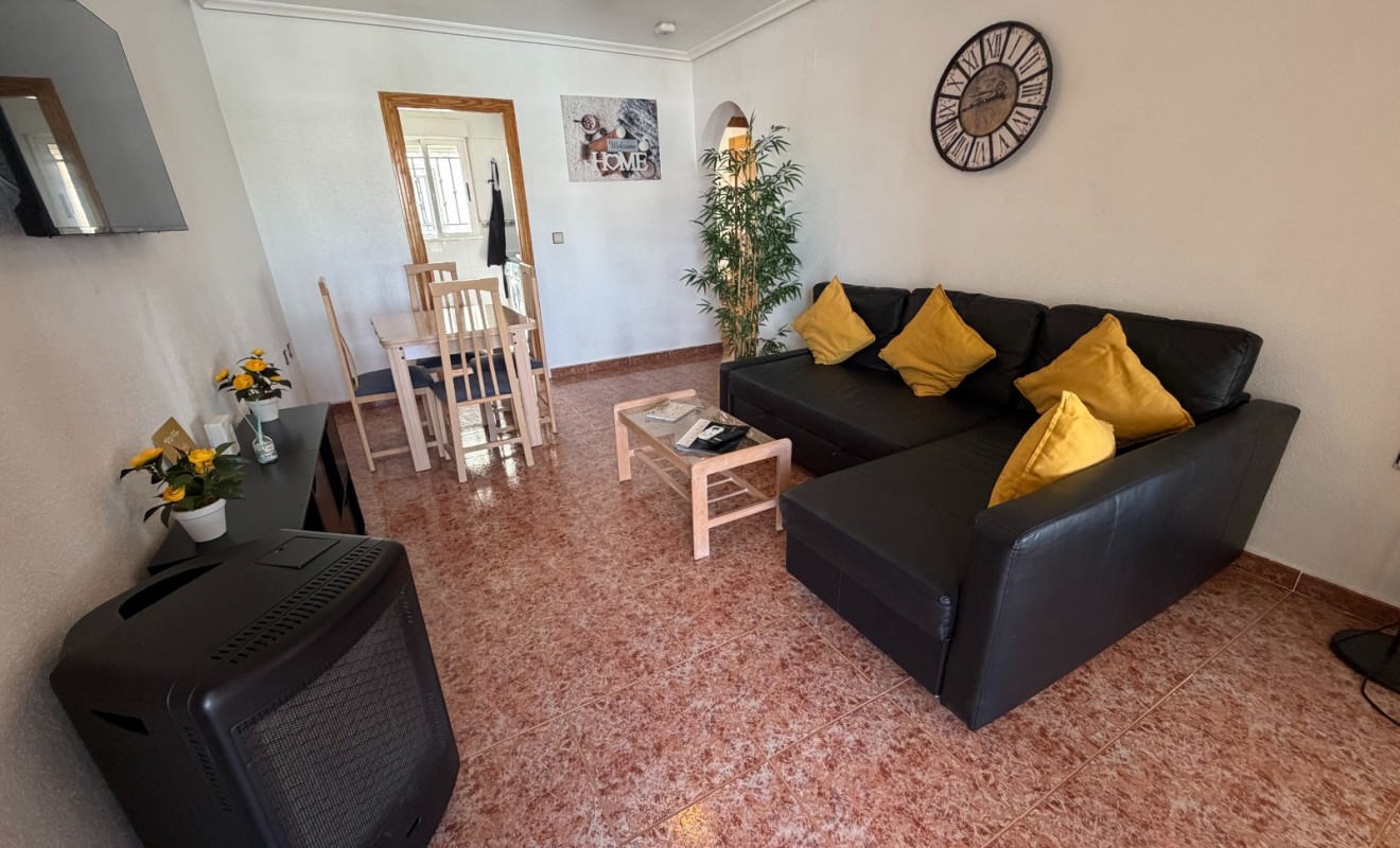 Wederverkoop - Appartement - Orihuela - Entre Naranjos Vistabella