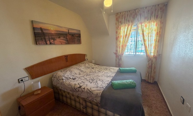 Wederverkoop - Appartement - Orihuela - Entre Naranjos Vistabella