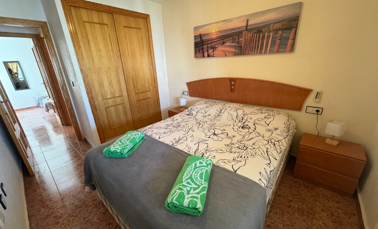 Wederverkoop - Appartement - Orihuela - Entre Naranjos Vistabella