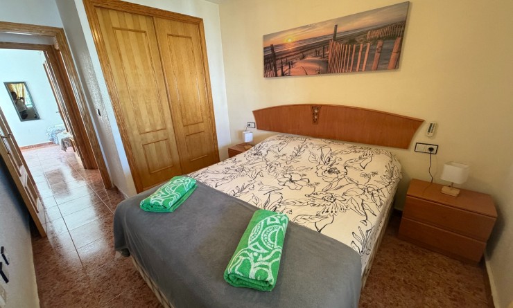 Wederverkoop - Appartement - Orihuela - Entre Naranjos Vistabella