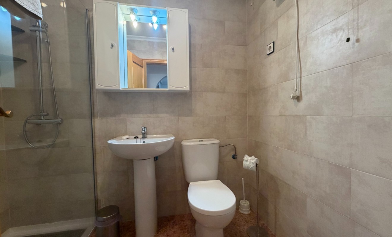 Wederverkoop - Appartement - Orihuela - Entre Naranjos Vistabella