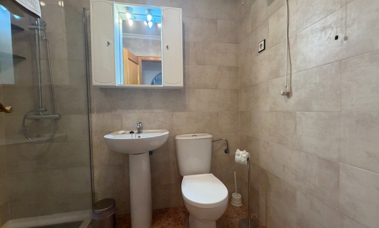 Wederverkoop - Appartement - Orihuela - Entre Naranjos Vistabella