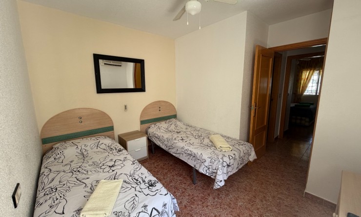 Wederverkoop - Appartement - Orihuela - Entre Naranjos Vistabella