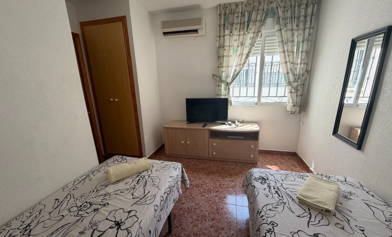 Wederverkoop - Appartement - Orihuela - Entre Naranjos Vistabella