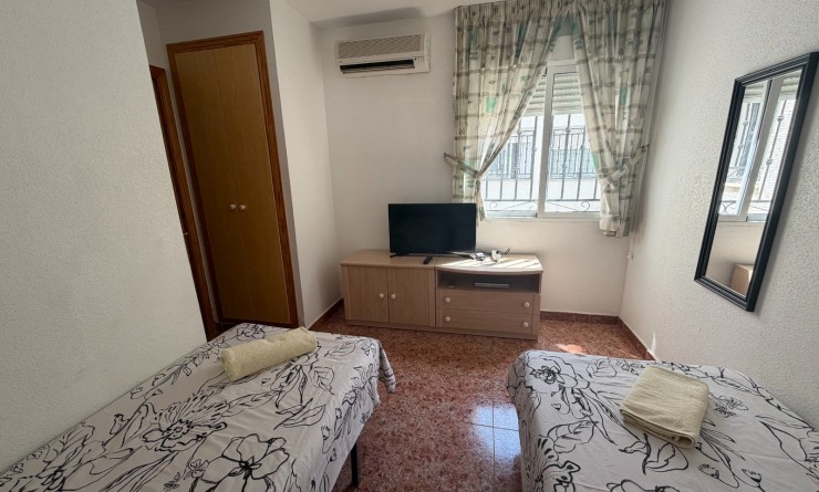 Wederverkoop - Appartement - Orihuela - Entre Naranjos Vistabella