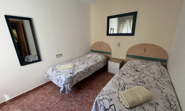 Wederverkoop - Appartement - Orihuela - Entre Naranjos Vistabella