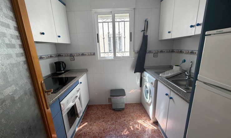 Wederverkoop - Appartement - Orihuela - Entre Naranjos Vistabella