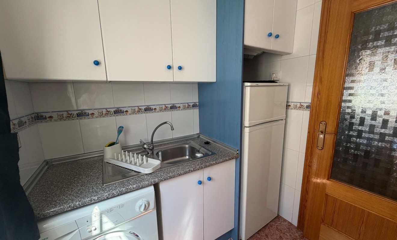 Wederverkoop - Appartement - Orihuela - Entre Naranjos Vistabella