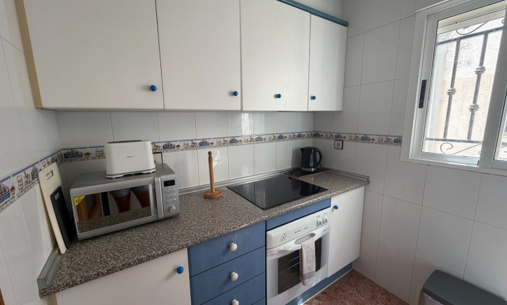 Wederverkoop - Appartement - Orihuela - Entre Naranjos Vistabella