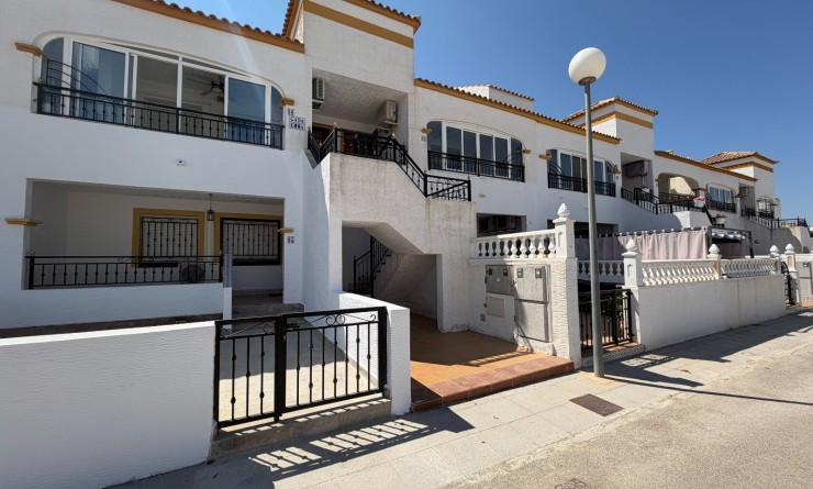 Wederverkoop - Appartement - Orihuela - Entre Naranjos Vistabella