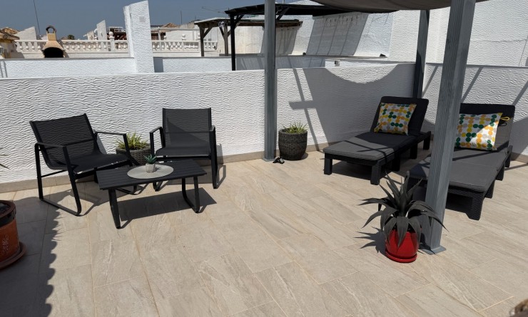 Wederverkoop - Appartement - Orihuela - Entre Naranjos Vistabella