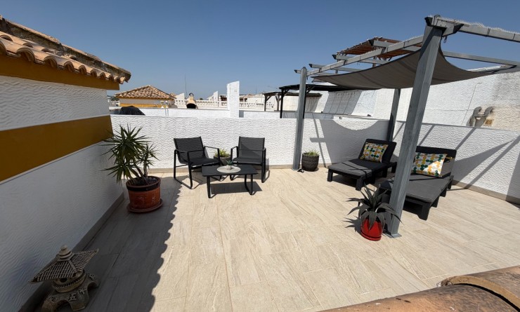 Wederverkoop - Appartement - Orihuela - Entre Naranjos Vistabella