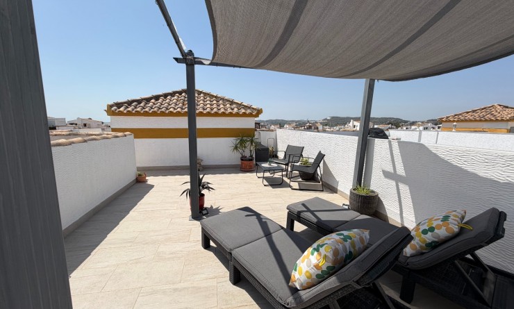 Wederverkoop - Appartement - Orihuela - Entre Naranjos Vistabella