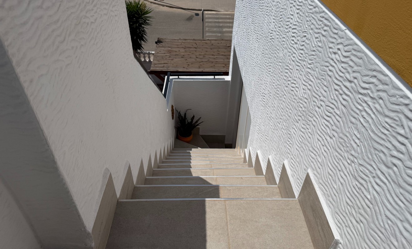 Wederverkoop - Appartement - Orihuela - Entre Naranjos Vistabella