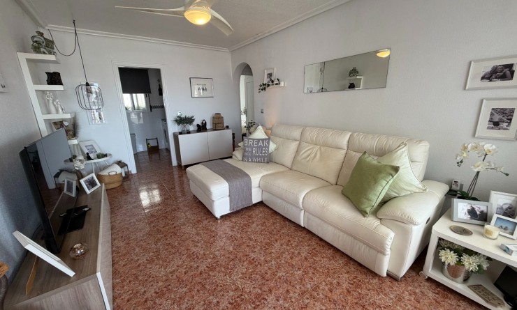 Wederverkoop - Appartement - Orihuela - Entre Naranjos Vistabella