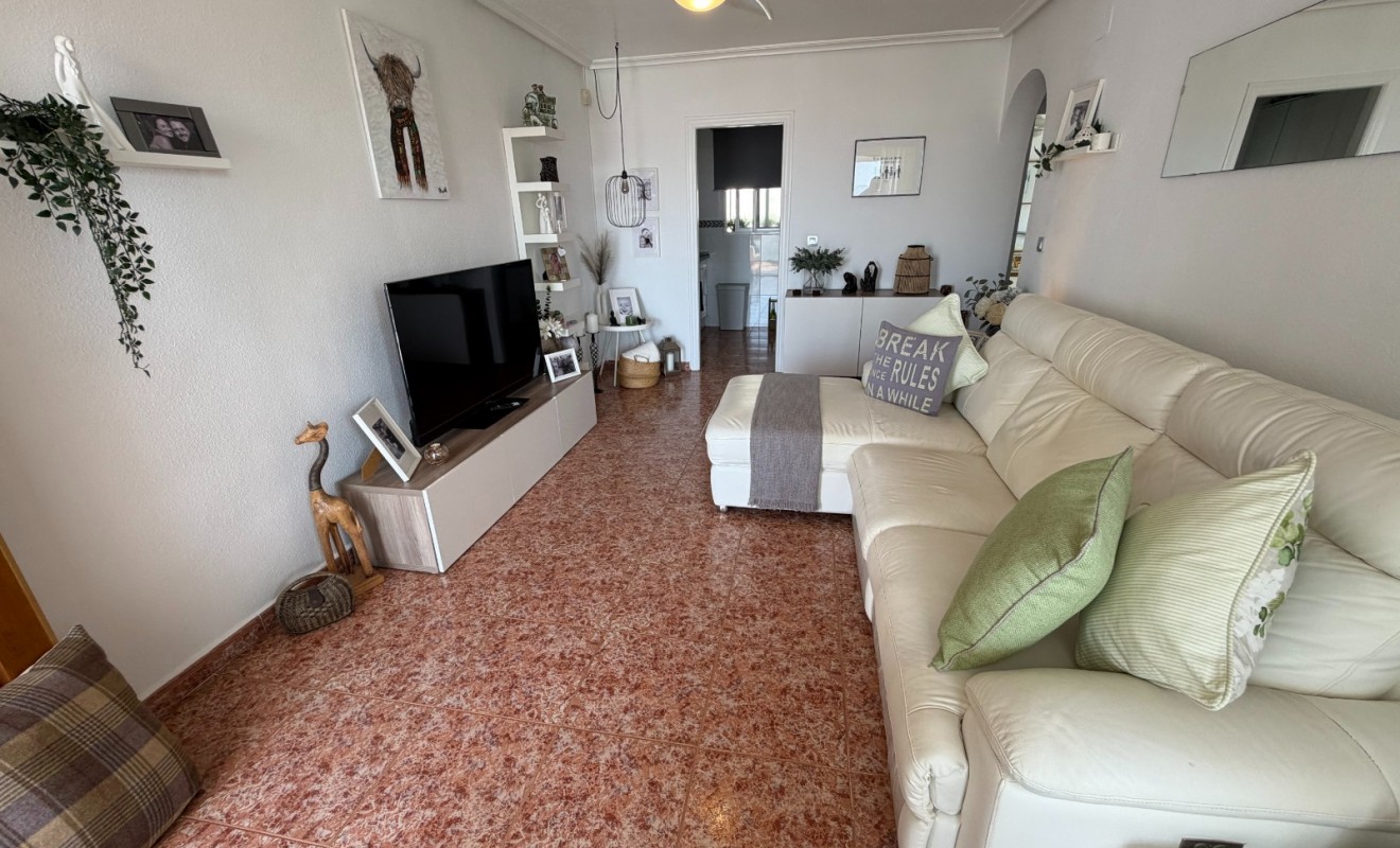 Wederverkoop - Appartement - Orihuela - Entre Naranjos Vistabella