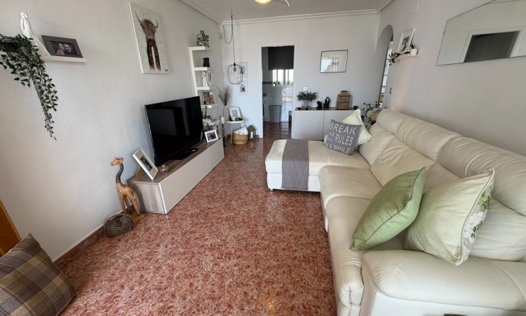 Wederverkoop - Appartement - Orihuela - Entre Naranjos Vistabella