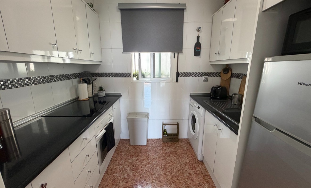 Wederverkoop - Appartement - Orihuela - Entre Naranjos Vistabella