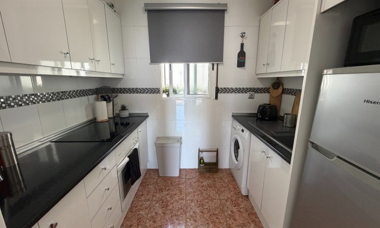 Wederverkoop - Appartement - Orihuela - Entre Naranjos Vistabella