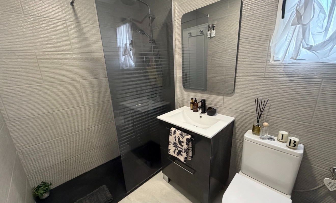 Wederverkoop - Appartement - Orihuela - Entre Naranjos Vistabella