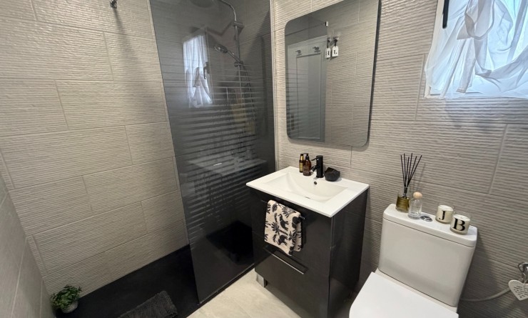 Wederverkoop - Appartement - Orihuela - Entre Naranjos Vistabella