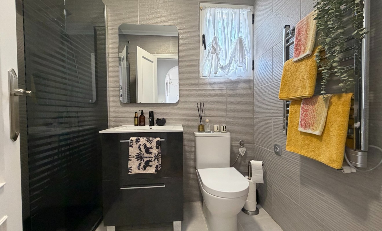 Wederverkoop - Appartement - Orihuela - Entre Naranjos Vistabella
