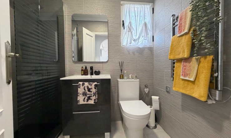 Wederverkoop - Appartement - Orihuela - Entre Naranjos Vistabella