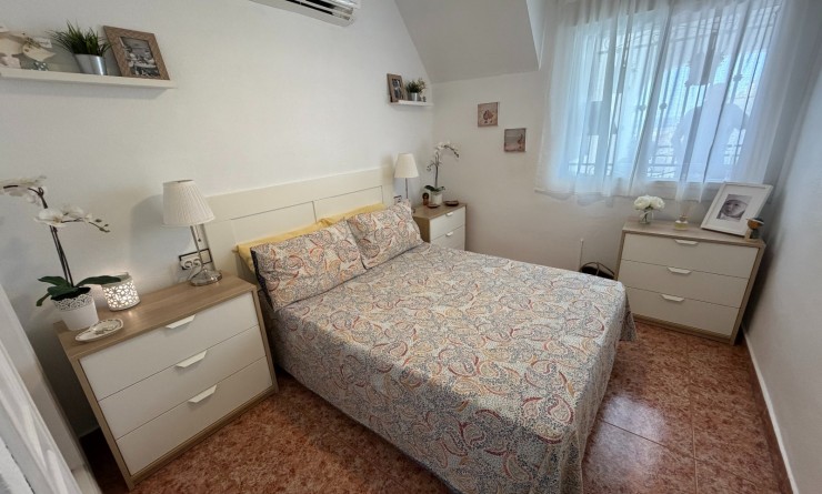 Wederverkoop - Appartement - Orihuela - Entre Naranjos Vistabella
