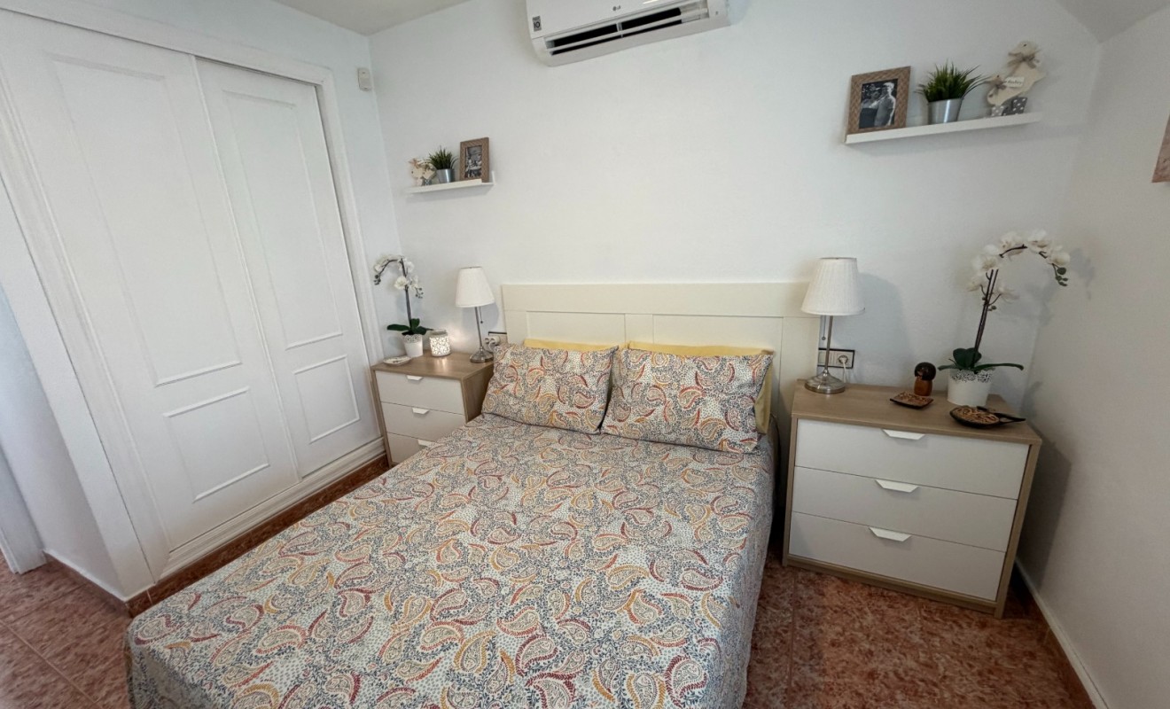 Wederverkoop - Appartement - Orihuela - Entre Naranjos Vistabella