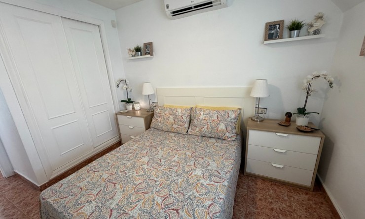 Wederverkoop - Appartement - Orihuela - Entre Naranjos Vistabella