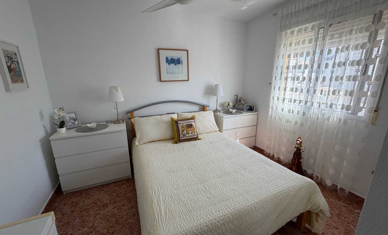 Wederverkoop - Appartement - Orihuela - Entre Naranjos Vistabella