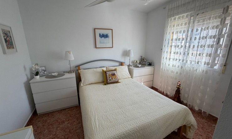 Wederverkoop - Appartement - Orihuela - Entre Naranjos Vistabella