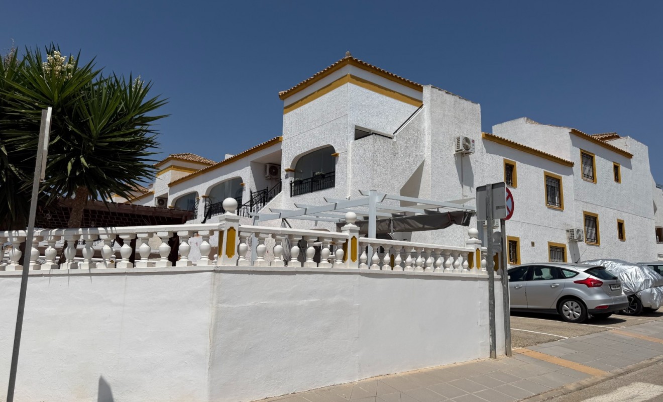 Wederverkoop - Appartement - Orihuela - Entre Naranjos Vistabella