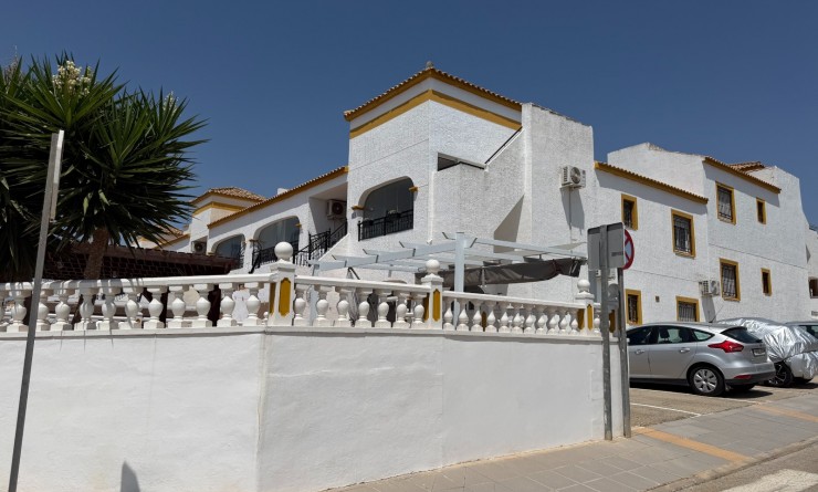 Wederverkoop - Appartement - Orihuela - Entre Naranjos Vistabella