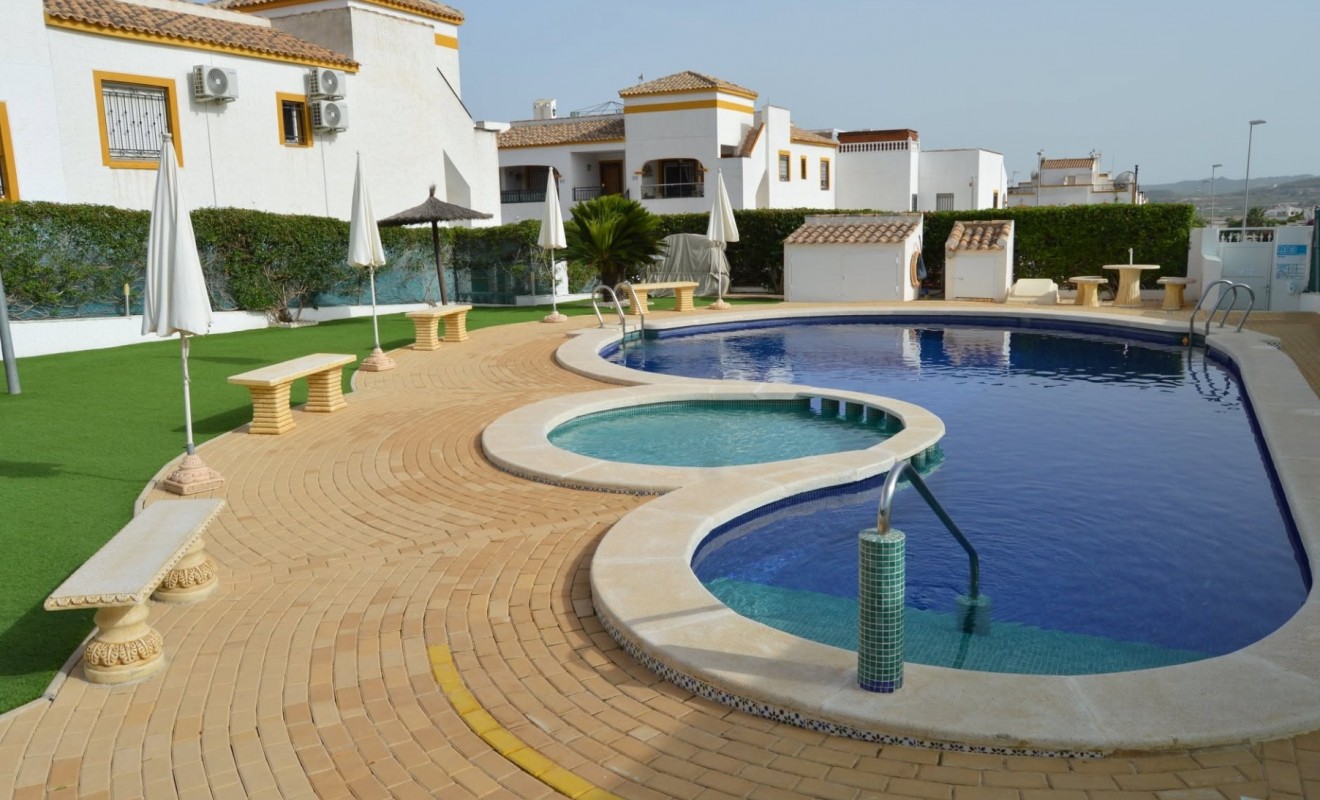 Wederverkoop - Appartement - Orihuela - Entre Naranjos Vistabella