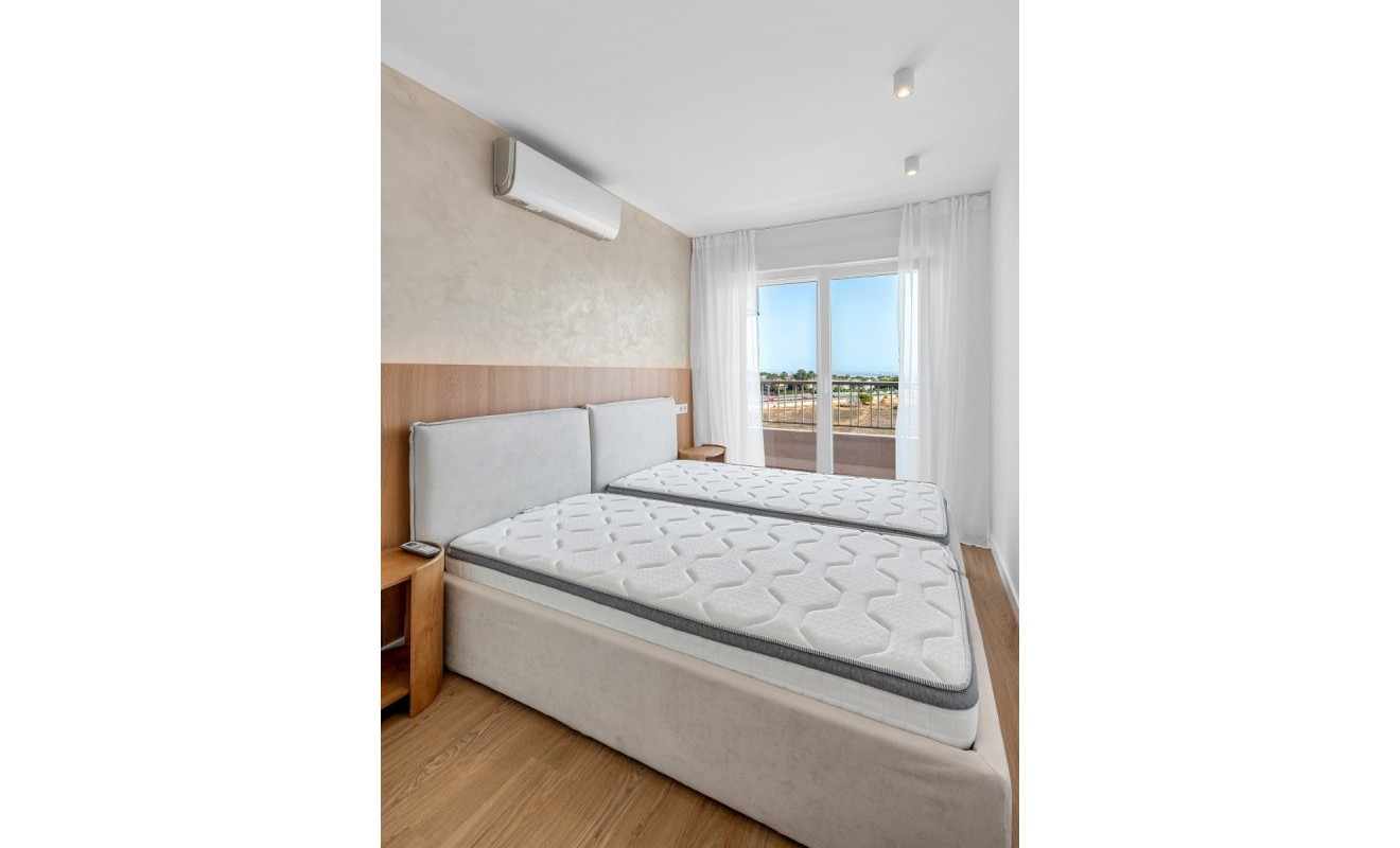 Wederverkoop - Appartement - Orihuela Costa - Punta Prima