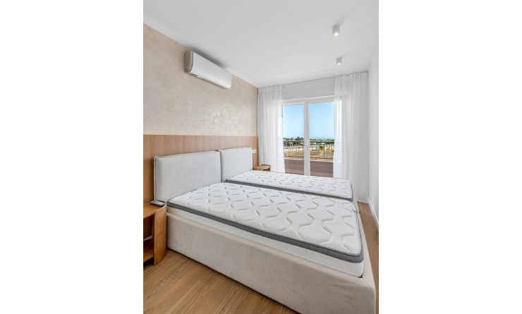 Wederverkoop - Appartement - Orihuela Costa - Punta Prima