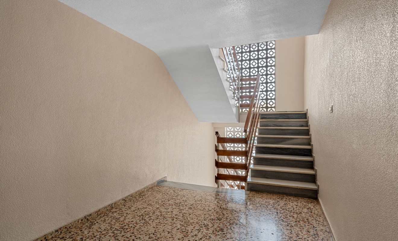 Wederverkoop - Appartement - Orihuela Costa - Punta Prima