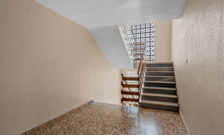 Wederverkoop - Appartement - Orihuela Costa - Punta Prima