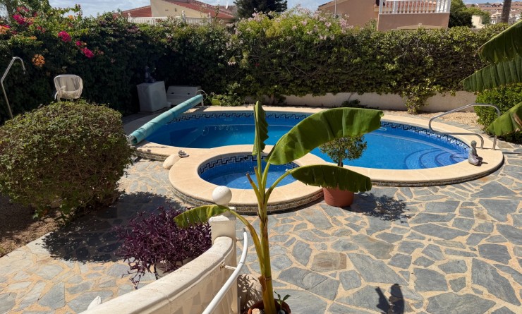 Wederverkoop - Villa - Rojales - Lo Pepin