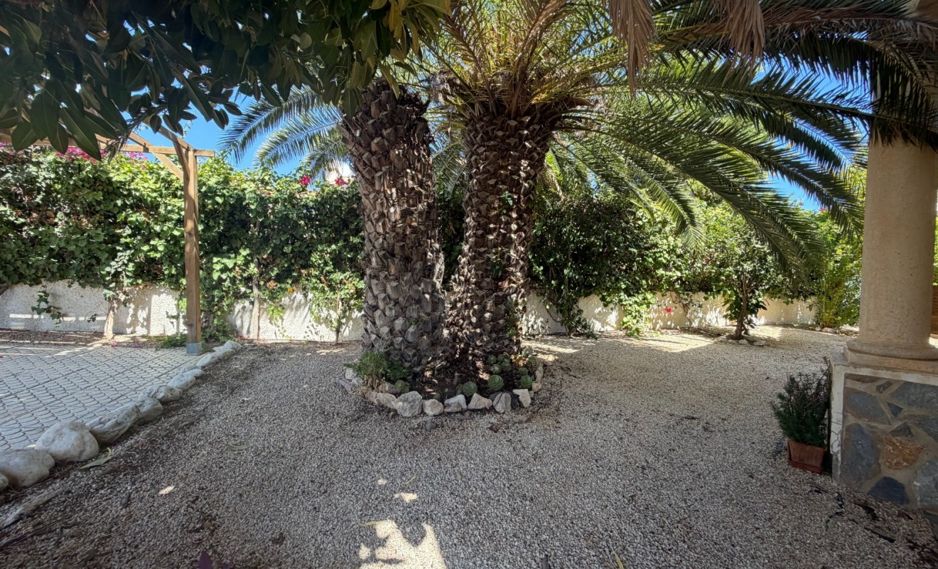 Wederverkoop - Villa - Rojales - Lo Pepin