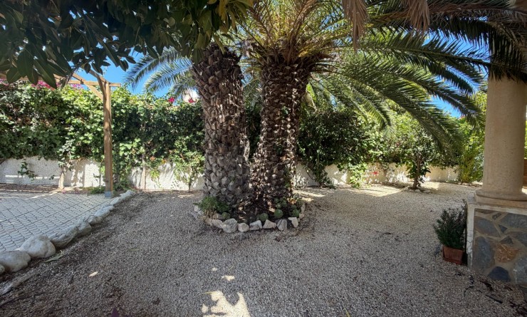 Wederverkoop - Villa - Rojales - Lo Pepin