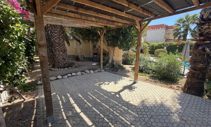 Wederverkoop - Villa - Rojales - Lo Pepin