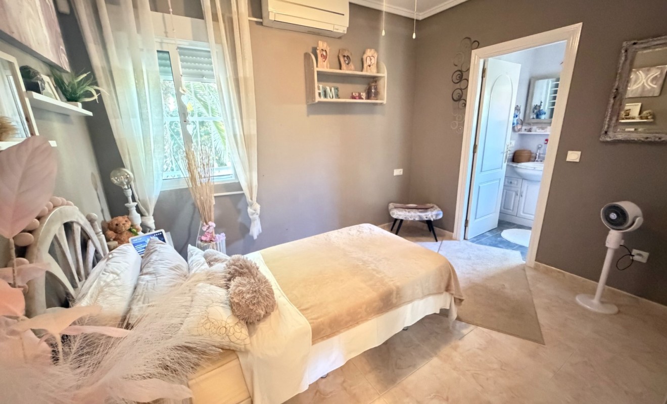 Wederverkoop - Villa - Rojales - Lo Pepin