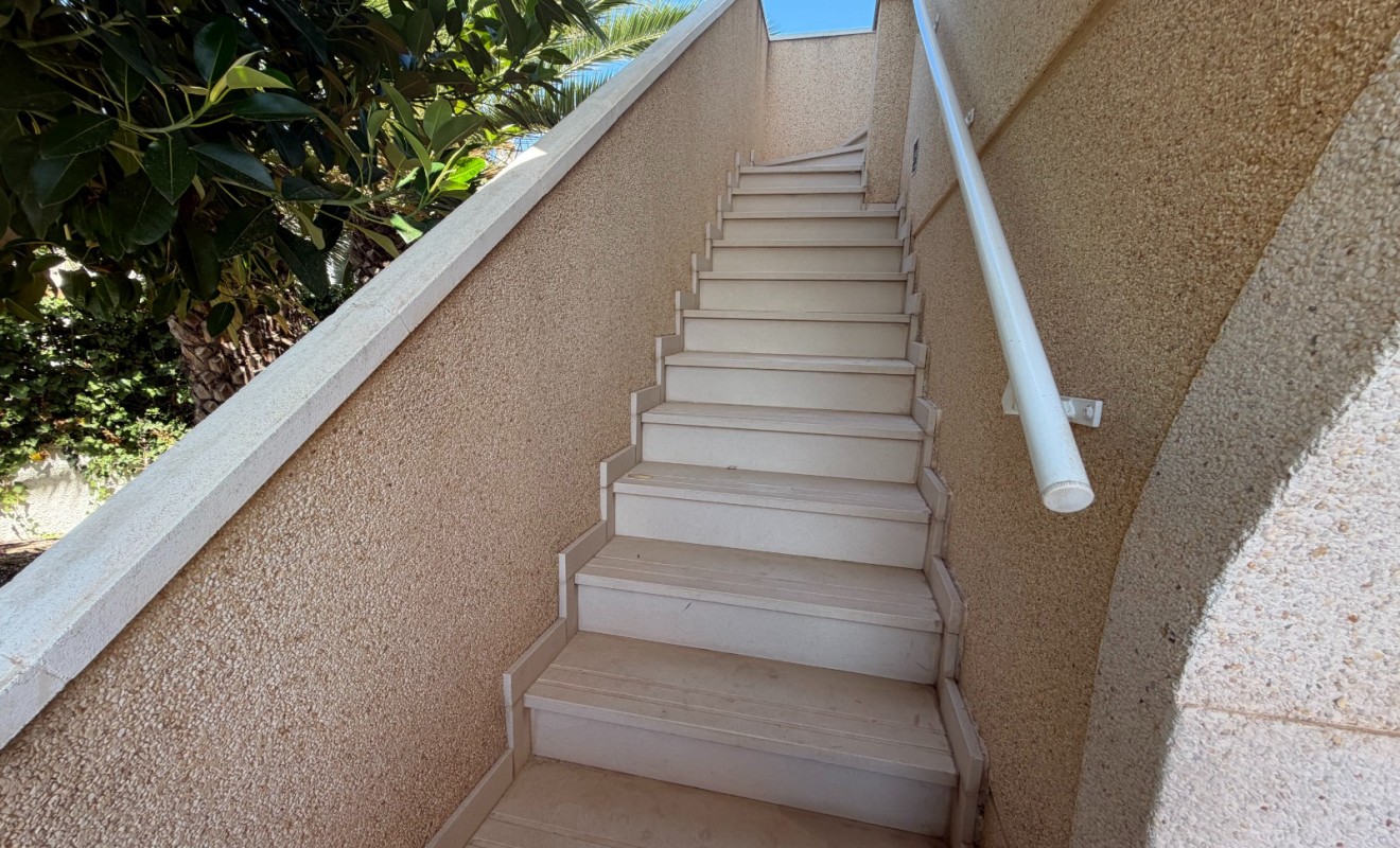 Wederverkoop - Villa - Rojales - Lo Pepin