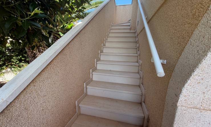 Wederverkoop - Villa - Rojales - Lo Pepin