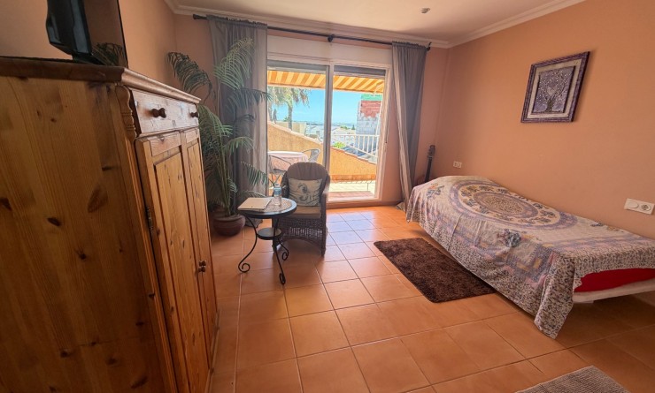 Wederverkoop - Villa - Rojales - Lo Pepin