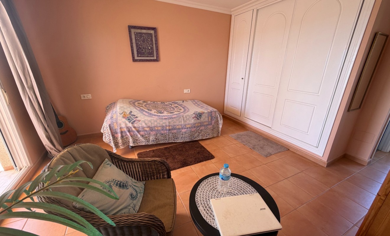 Wederverkoop - Villa - Rojales - Lo Pepin