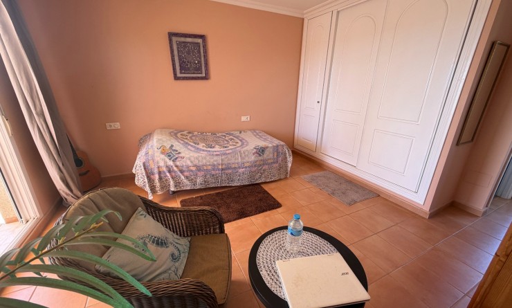 Wederverkoop - Villa - Rojales - Lo Pepin